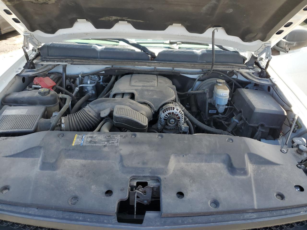 3GCPCPE03BG209092 2011 Chevrolet Silverado C1500