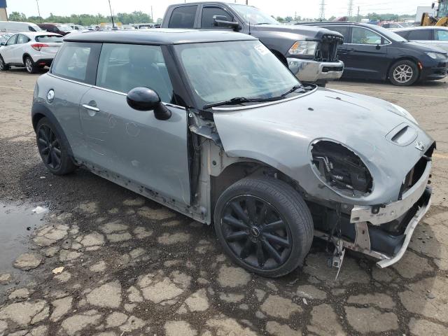 2015 Mini Cooper S VIN: WMWXP7C58F2A38941 Lot: 59077524