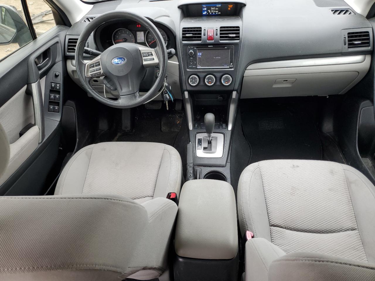 JF2SJAGC7EH403107 2014 Subaru Forester 2.5I Premium