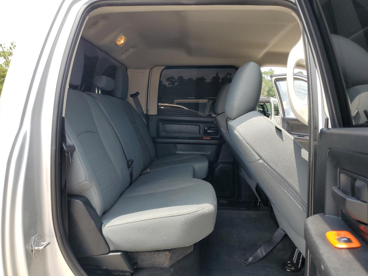 3C63RRGL9HG717521 2017 Ram 3500 St