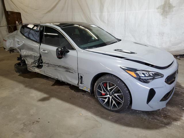 2023 Kia Stinger Gt Line VIN: KNAE35LD4P6123152 Lot: 58270414