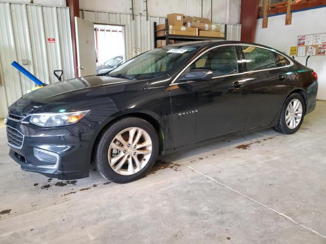 2016 Chevrolet Malibu Lt VIN: 1G1ZE5ST4GF197316 Lot: 57933114