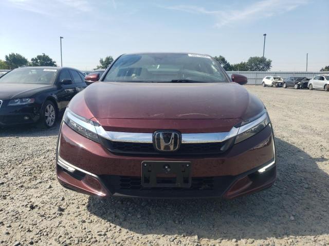 2018 HONDA CLARITY - JHMZC5F16JC010171