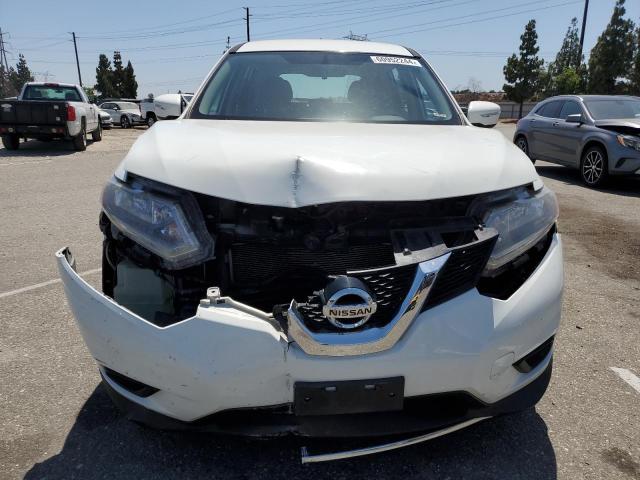 2015 NISSAN ROGUE S - KNMAT2MT2FP581304