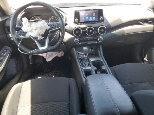 2023 NISSAN SENTRA S - 3N1AB8BVXPY293978