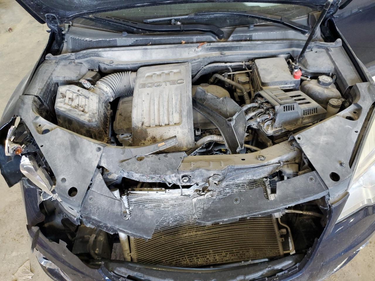 2GNFLGEK9F6234617 2015 Chevrolet Equinox Lt