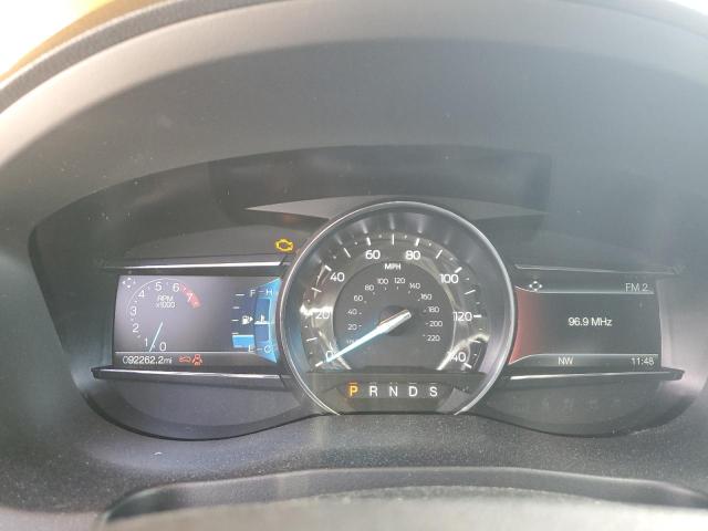 2018 Ford Explorer Xlt VIN: 1FM5K8D81JGB01695 Lot: 60322424