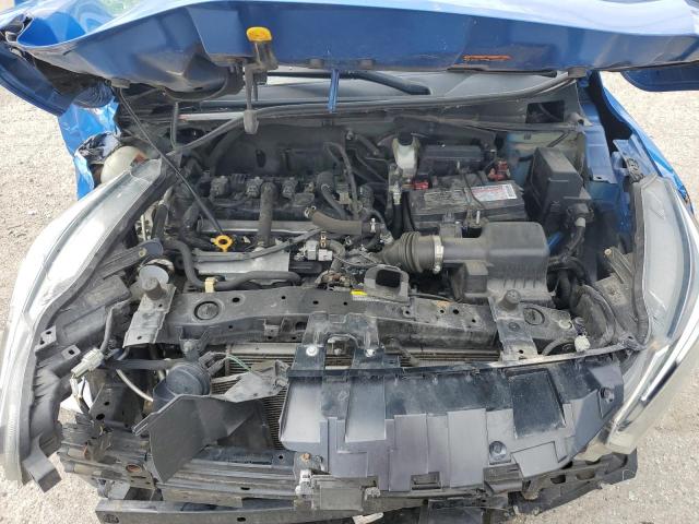 2020 NISSAN VERSA SV - 3N1CN8EV8LL872650