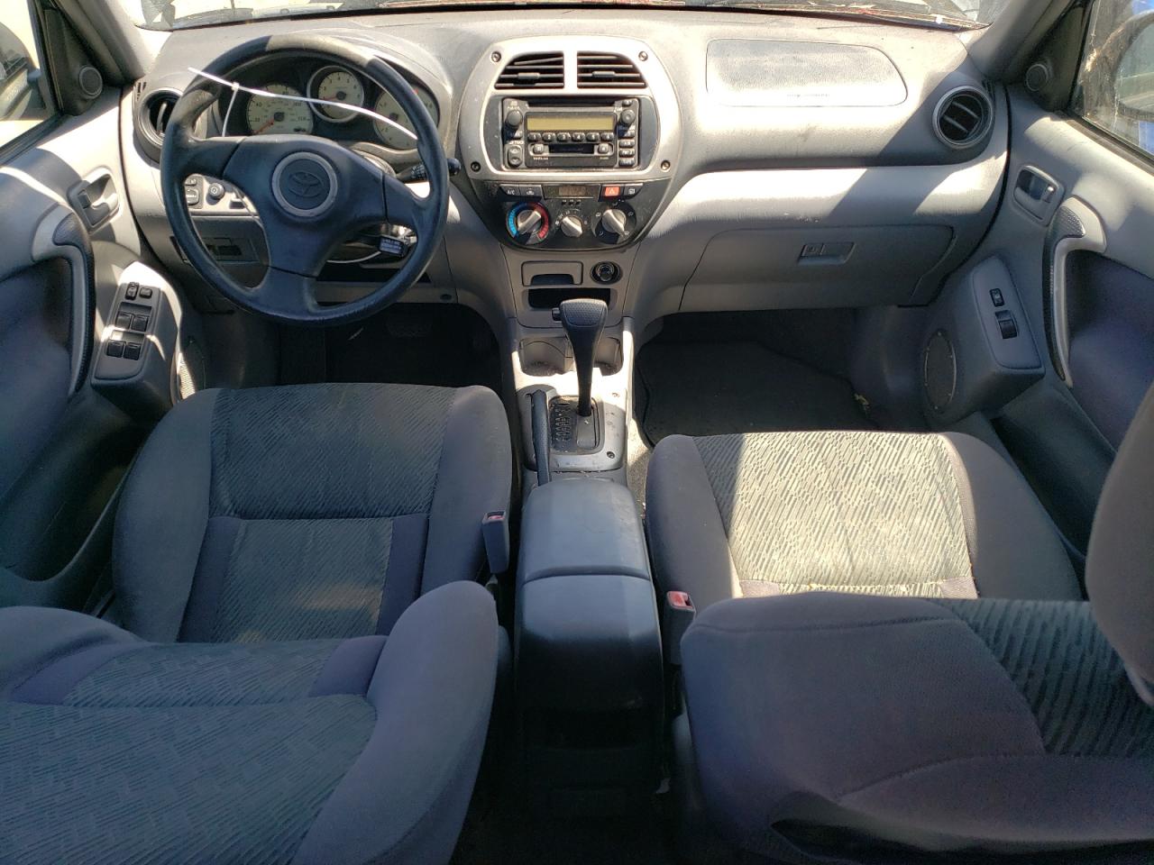 JTEHH20V610105626 2001 Toyota Rav4