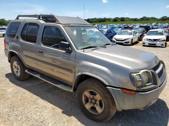 2004 Nissan Xterra Xe VIN: 5N1ED28T14C630159 Lot: 58457244