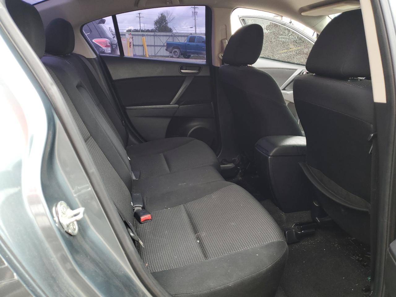 JM1BL1V86C1619947 2012 Mazda 3 I