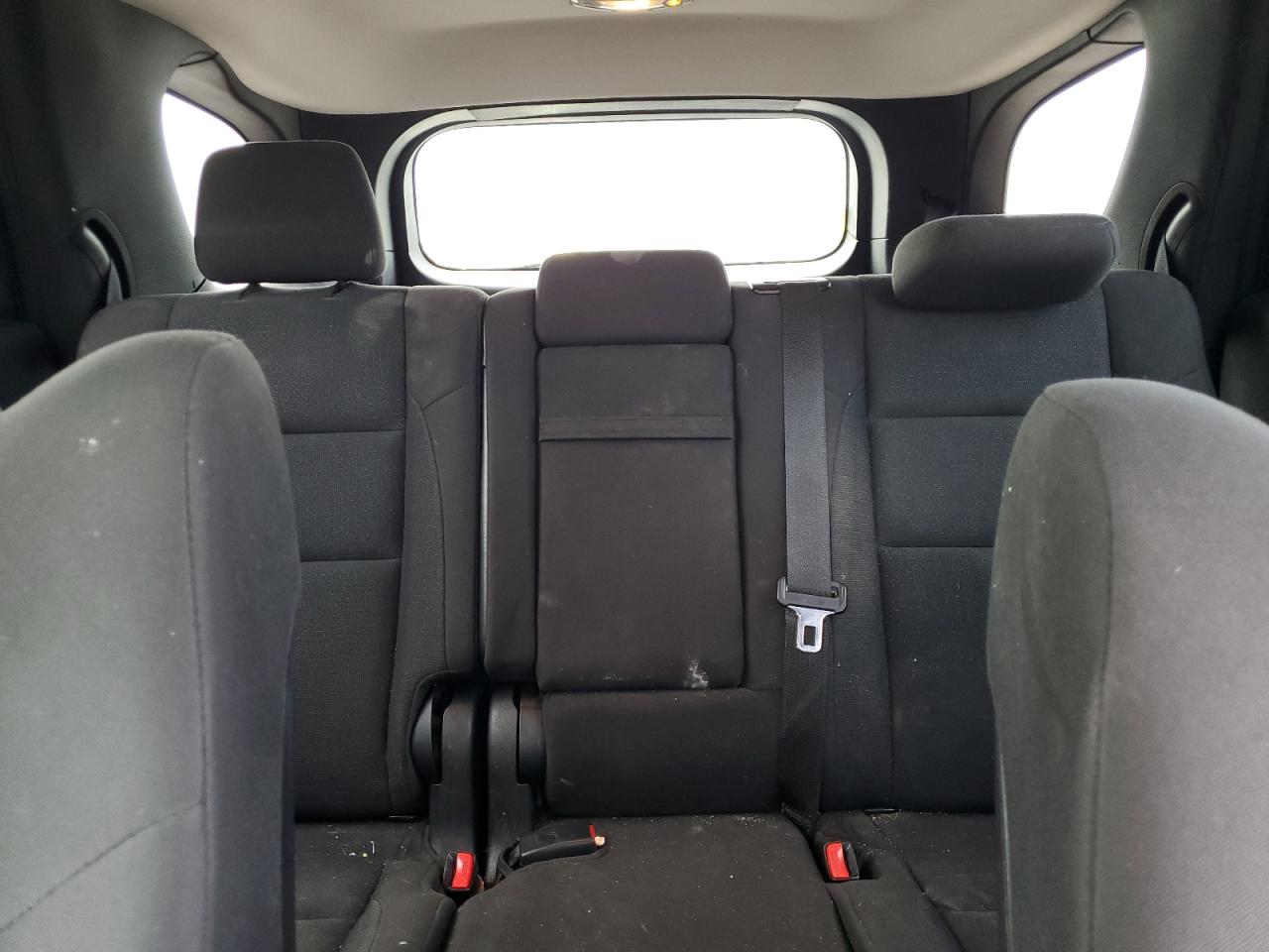 1C4RDJAG0FC245000 2015 Dodge Durango Sxt