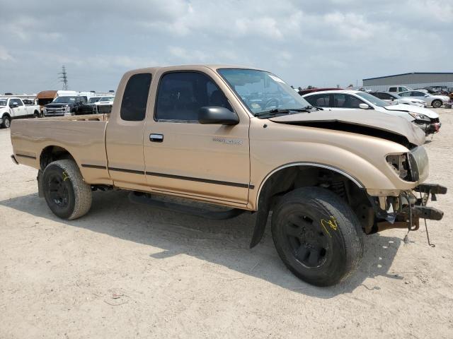 2000 Toyota Tacoma Xtracab Prerunner VIN: 4TASN92N4YZ621414 Lot: 56085374