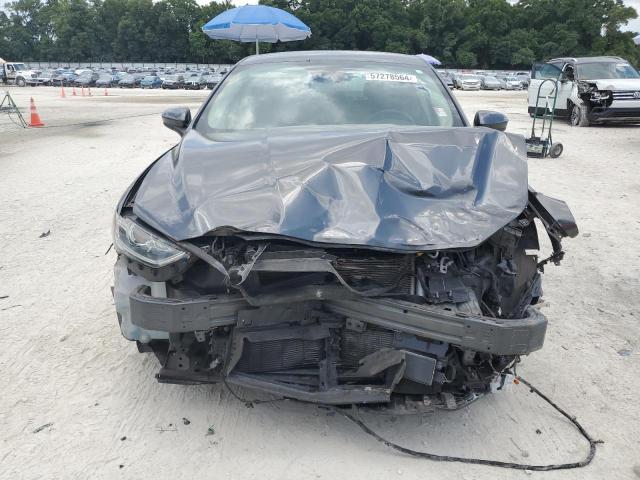 VIN 3FA6P0HD3LR134959 2020 Ford Fusion, SE no.5