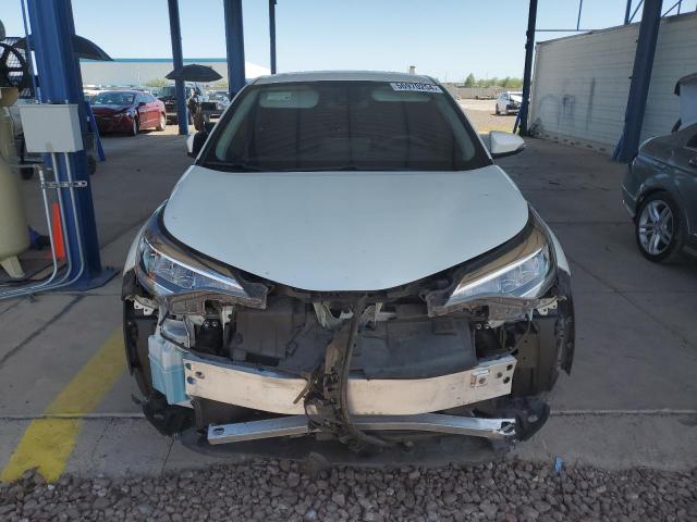 2021 Toyota C-Hr Xle VIN: JTNKHMBX4M1126280 Lot: 56970254