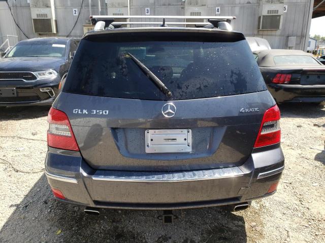 2010 Mercedes-Benz Glk 350 4Matic VIN: WDCGG8HB7AF263657 Lot: 59180574