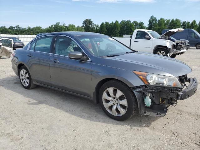 2009 Honda Accord Exl VIN: 1HGCP26869A107838 Lot: 57833534