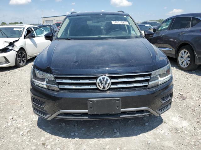 2018 VOLKSWAGEN TIGUAN SE - 3VV2B7AX3JM041620