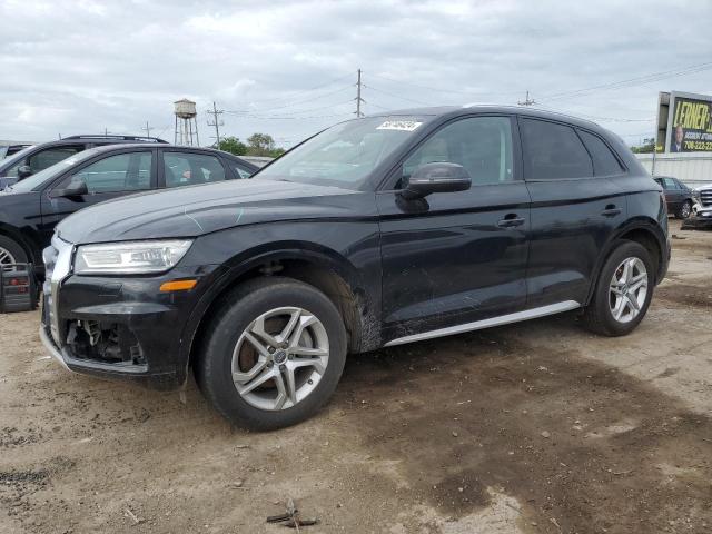 VIN WA1ANAFY3J2018176 2018 Audi Q5, Premium no.1