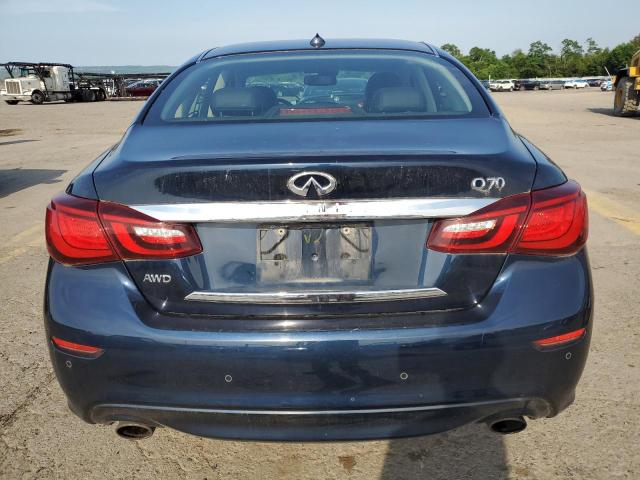 2015 Infiniti Q70 3.7 VIN: JN1BY1AR7FM562373 Lot: 59647204