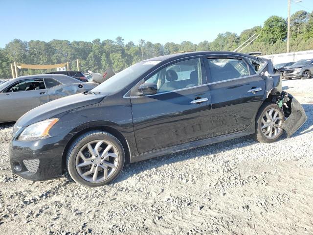 2013 Nissan Sentra S VIN: 3N1AB7AP4DL665577 Lot: 59994104