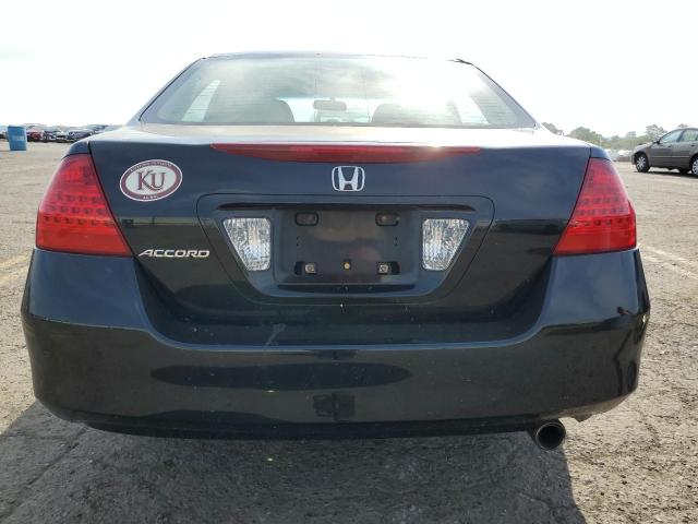 2006 Honda Accord Se VIN: 1HGCM56396A113269 Lot: 60186314