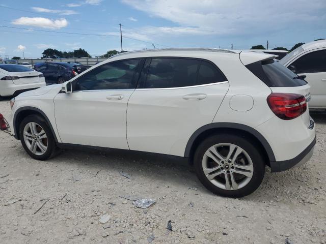 WDCTG4GB1KJ551343 2019 MERCEDES-BENZ GLA CLASS - Image 2