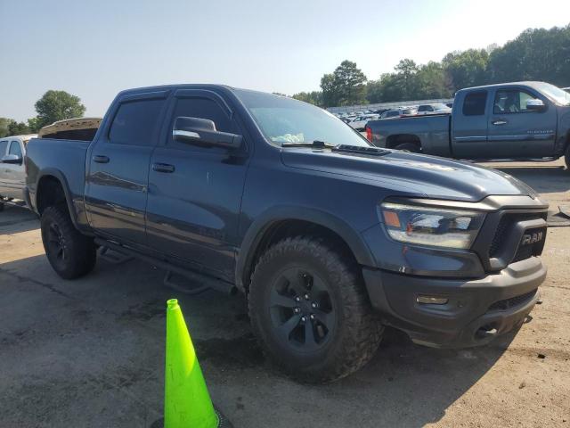 2019 RAM 1500 REBEL - 1C6SRFLT7KN839308