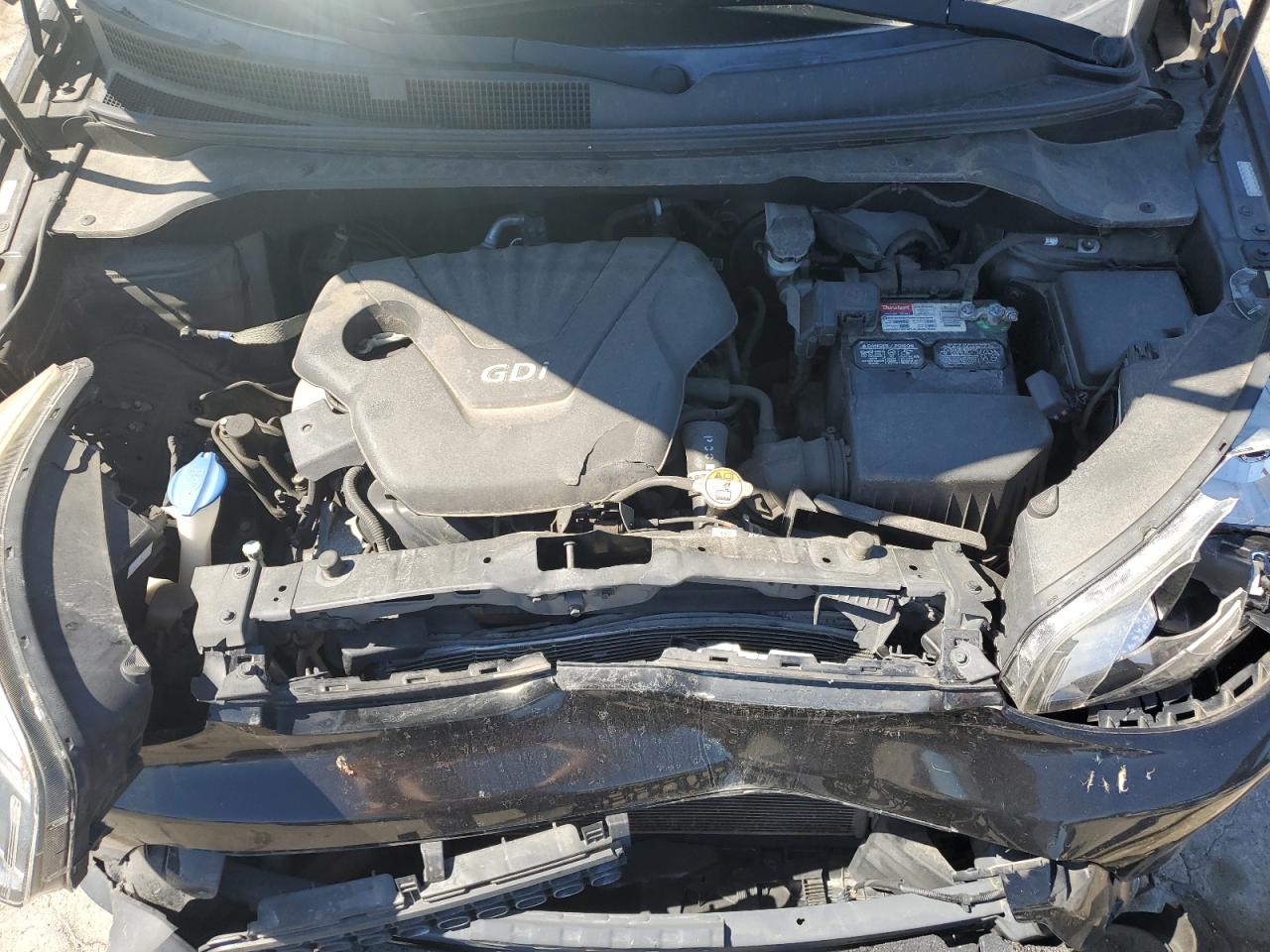 KNDJN2A29G7850728 2016 Kia Soul