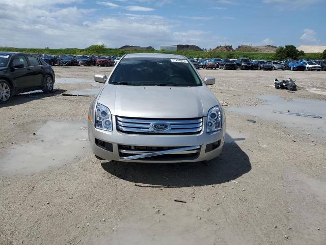 2007 Ford Fusion Se VIN: 3FAHP07127R228644 Lot: 57257974