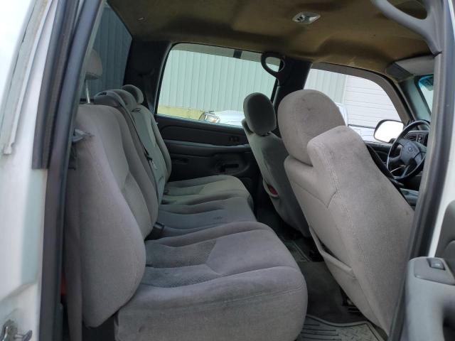 2005 Chevrolet Silverado K1500 VIN: 2GCEK13T951166539 Lot: 58359054