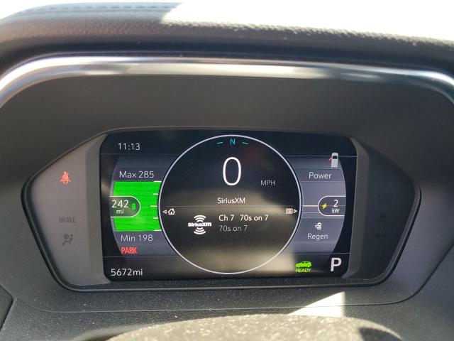 2022 Chevrolet Bolt Euv Lt VIN: 1G1FY6S07N4109101 Lot: 59551144