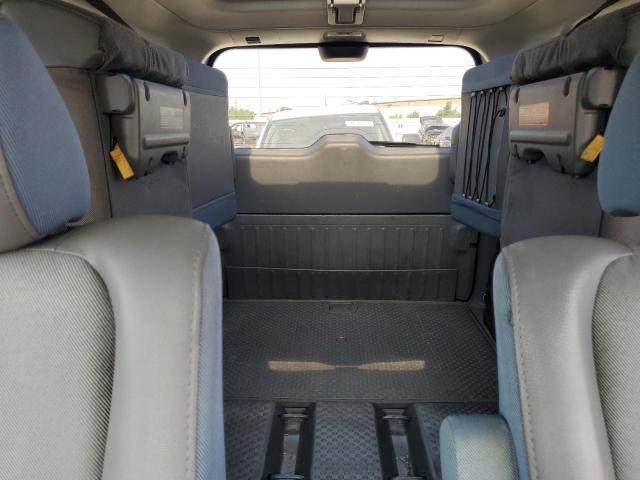 2006 Honda Element Ex VIN: 5J6YH27736L011795 Lot: 59689144