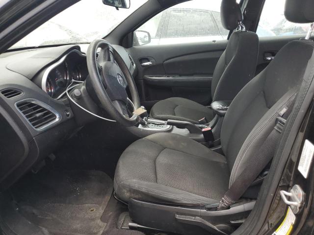 2011 Dodge Avenger Express VIN: 1B3BD4FB2BN514856 Lot: 60852884