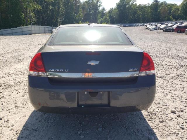 2011 Chevrolet Impala Lt VIN: 2G1WG5EK1B1273039 Lot: 59096774
