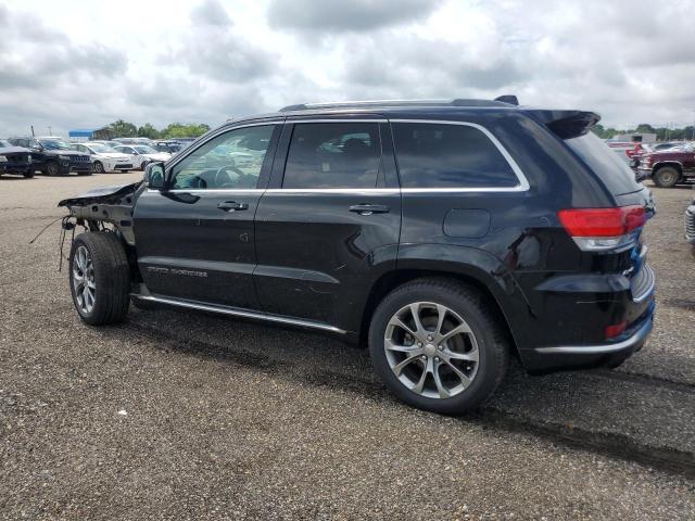 2020 Jeep Grand Cherokee Summit VIN: 1C4RJFJTXLC374330 Lot: 56661764