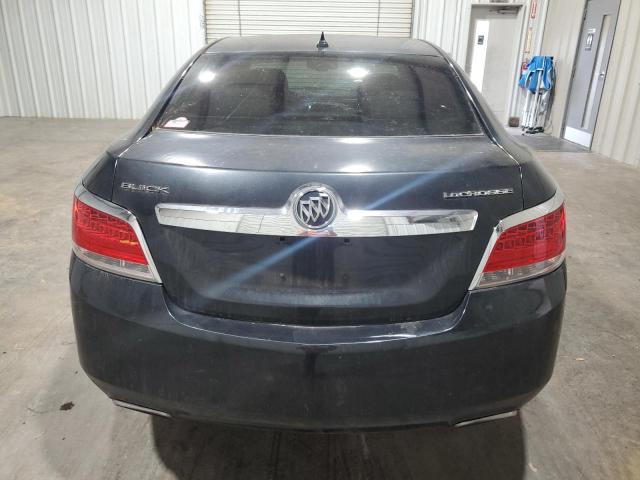 2012 Buick Lacrosse VIN: 1G4GC5G30CF228354 Lot: 59343474