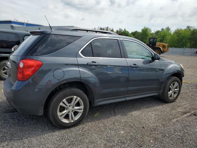 Vin: 2cnaldec3b6419052, lot: 57129164, chevrolet equinox lt 20113