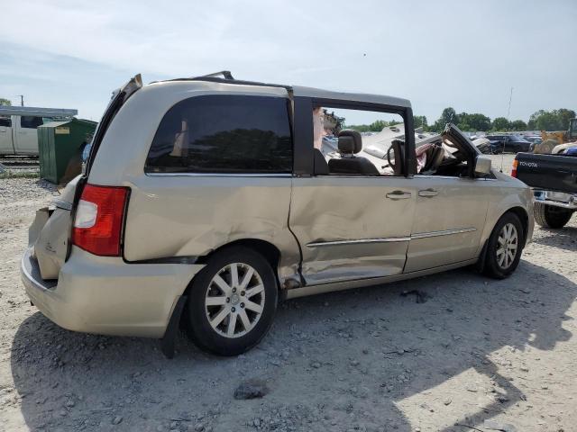 VIN 2C4RC1BG2DR659790 2013 Chrysler Town and Countr... no.3