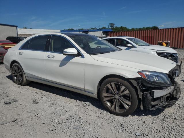 VIN WDDUG8CB3EA026513 2014 Mercedes-Benz S-Class, 550 no.4