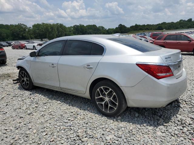2016 BUICK LACROSSE S - 1G4G45G31GF176655