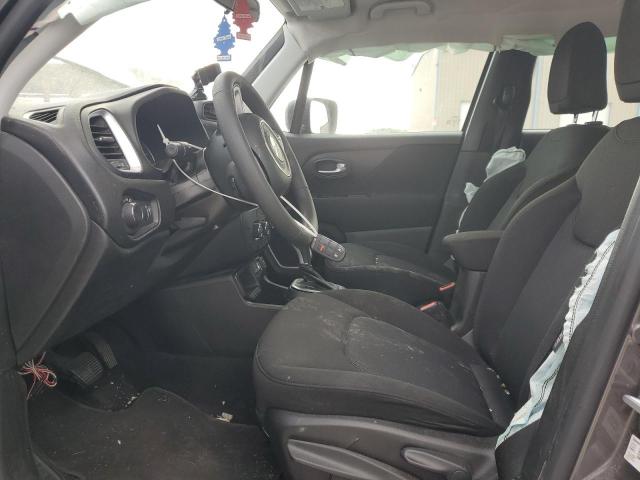 2020 JEEP RENEGADE S - ZACNJAAB7LPM05440