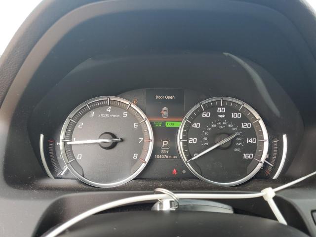2015 ACURA TLX TECH - 19UUB2F56FA001507