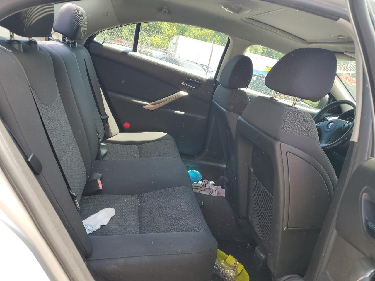 1G2ZG57N594139908 2009 Pontiac G6