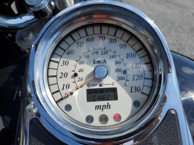 2007 SUZUKI VL1500 JS1VY52A072104157