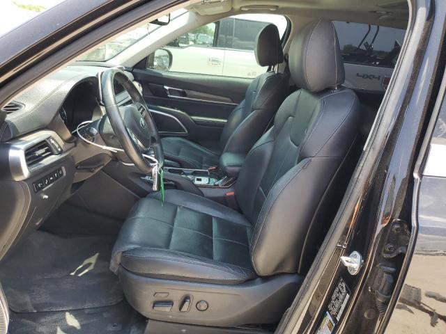 2020 Kia Telluride Sx VIN: 5XYP54HC9LG090401 Lot: 61001174