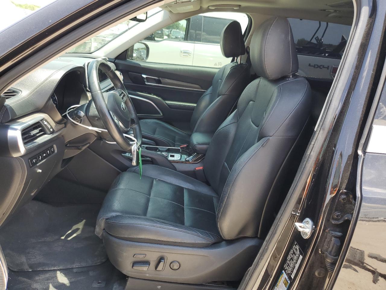 5XYP54HC9LG090401 2020 Kia Telluride Sx