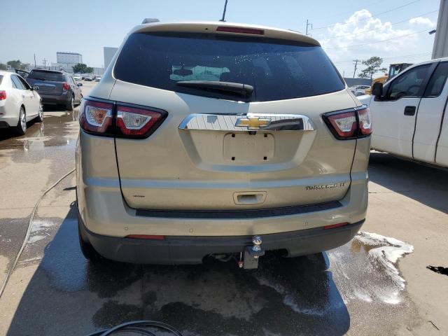 2014 Chevrolet Traverse Lt VIN: 1GNKRGKD6EJ336672 Lot: 58724834