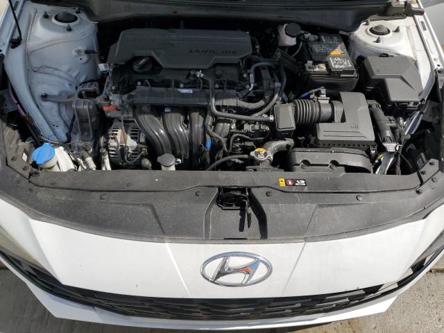 5NPLM4AG8NH053480 2022 Hyundai Elantra Sel