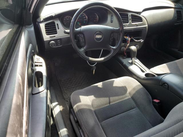 2006 Chevrolet Monte Carlo - Image 8